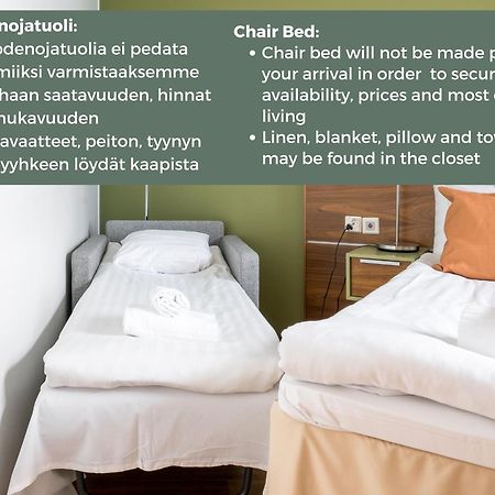 Hiisi Hotel Helsinki Jaetkaesaari Kültér fotó