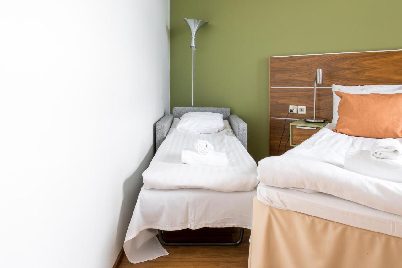 Hiisi Hotel Helsinki Jaetkaesaari Kültér fotó