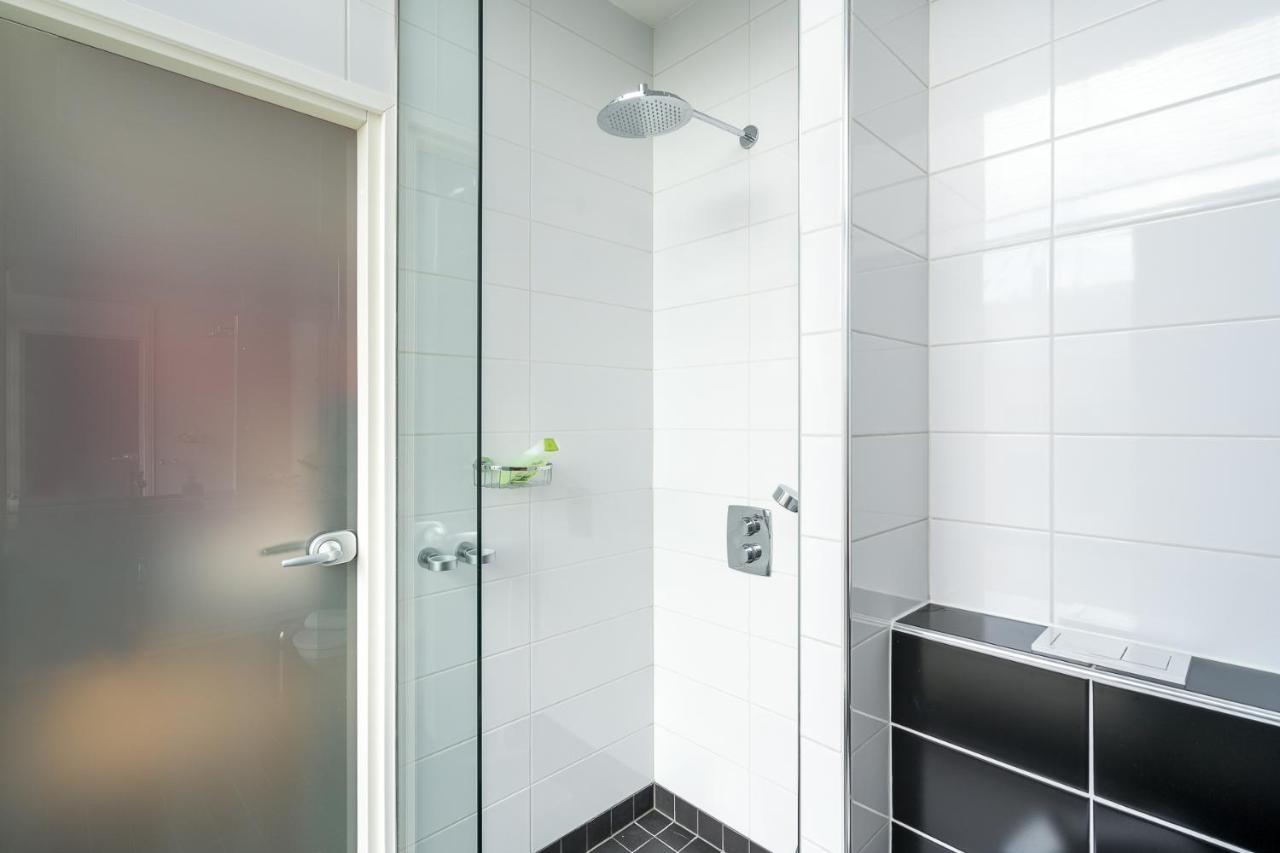 Hiisi Hotel Helsinki Jaetkaesaari Kültér fotó