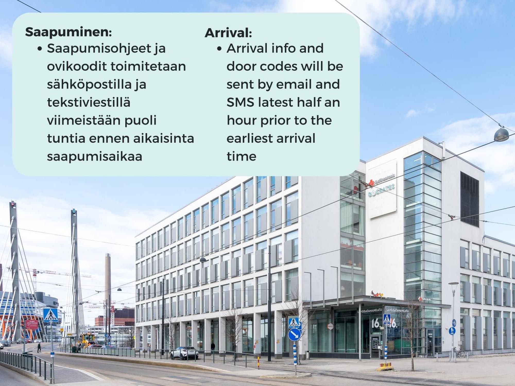 Hiisi Hotel Helsinki Jaetkaesaari Kültér fotó