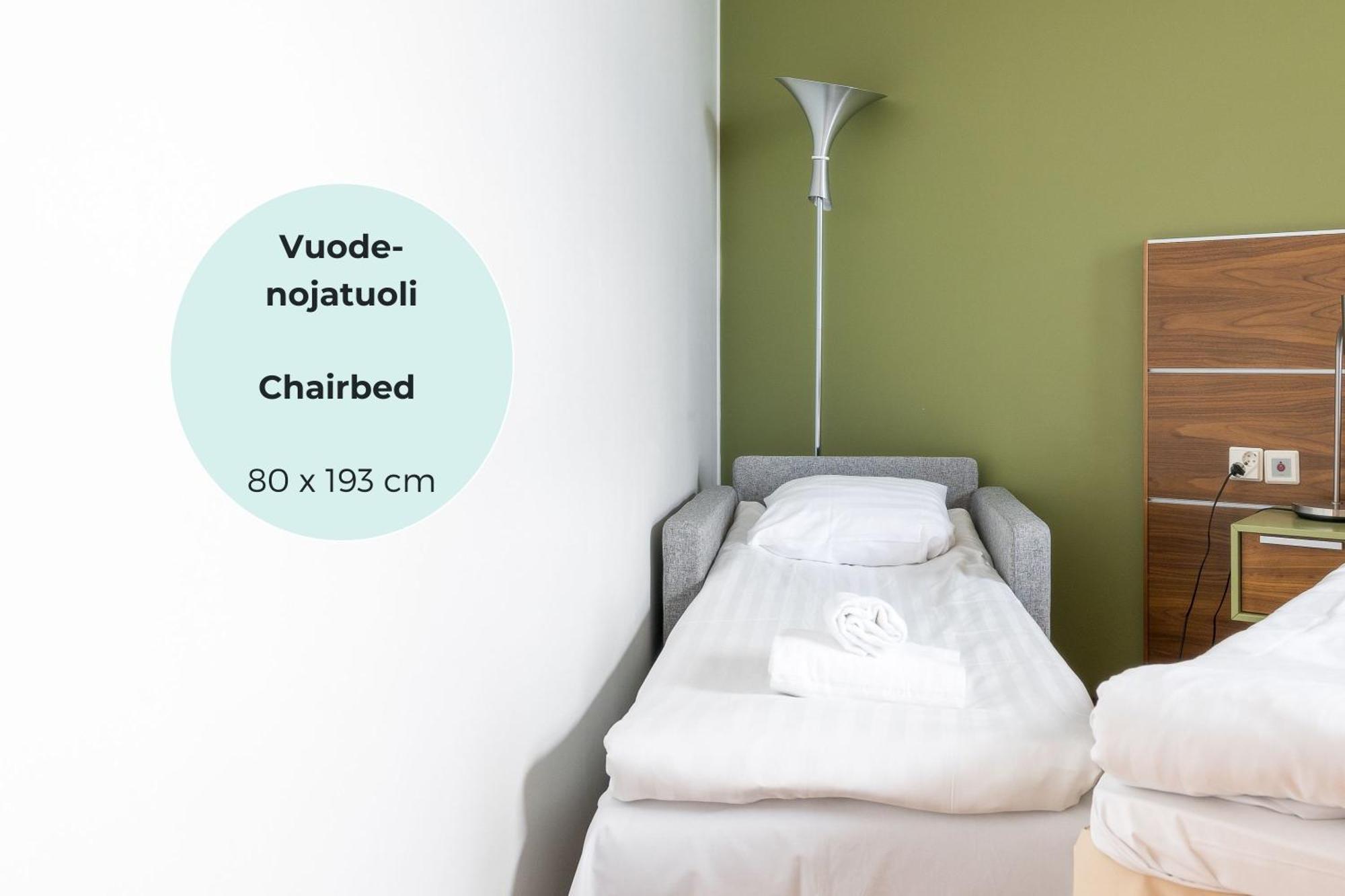 Hiisi Hotel Helsinki Jaetkaesaari Kültér fotó